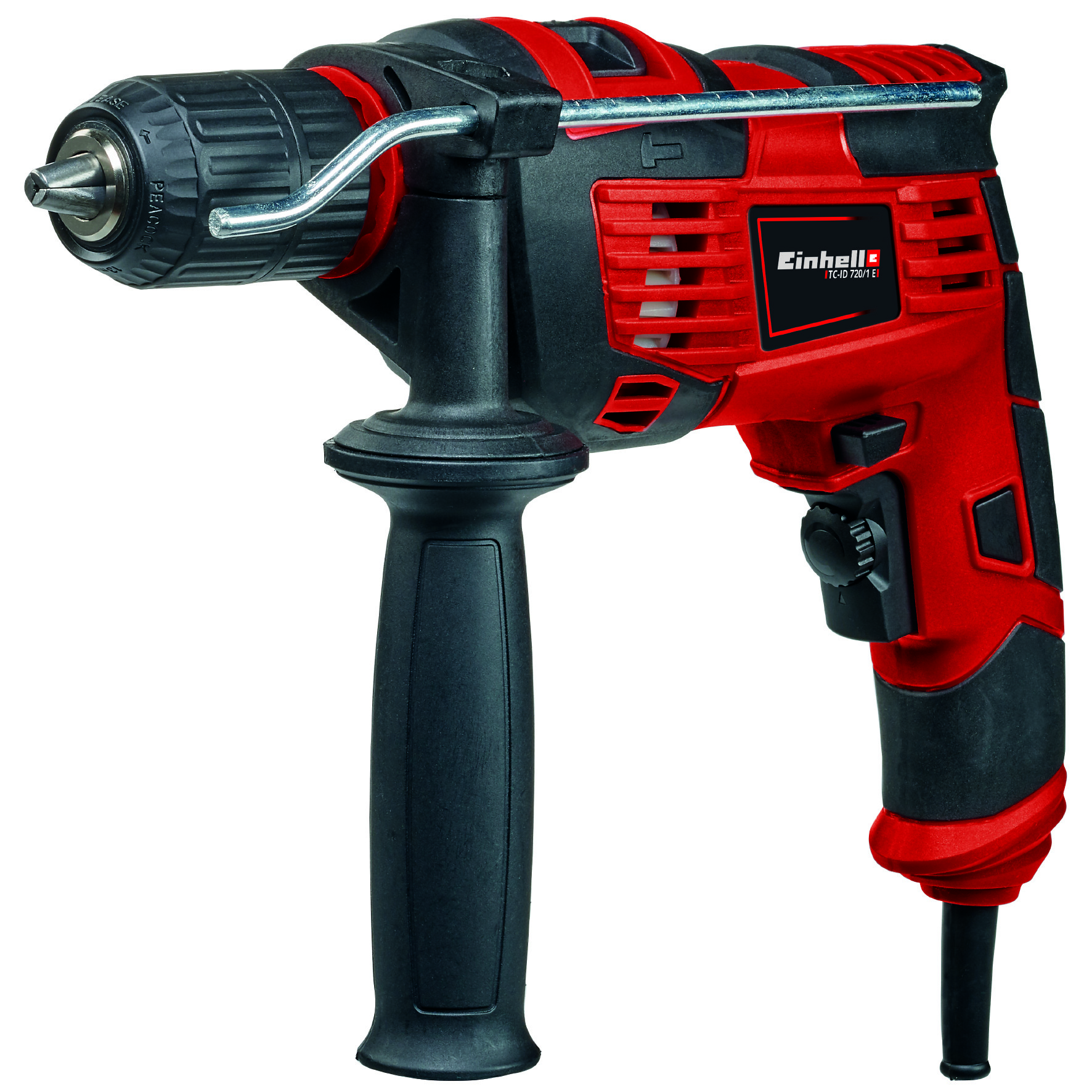 Schlagbohrmaschine TC-ID 720/1 E EINHELL Schlagbohrmaschine TC-ID 720/1 E