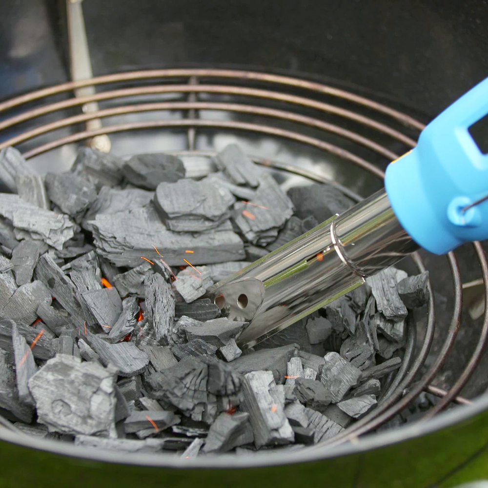 Unkrautvernichter UVH 2000-600 GÜDE Unkrautvernichter UVH 2000-600