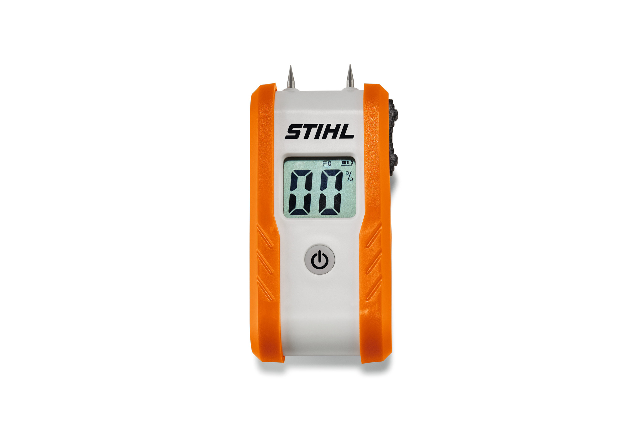 STIHL Holzfeuchtigkeits-Messgerät 