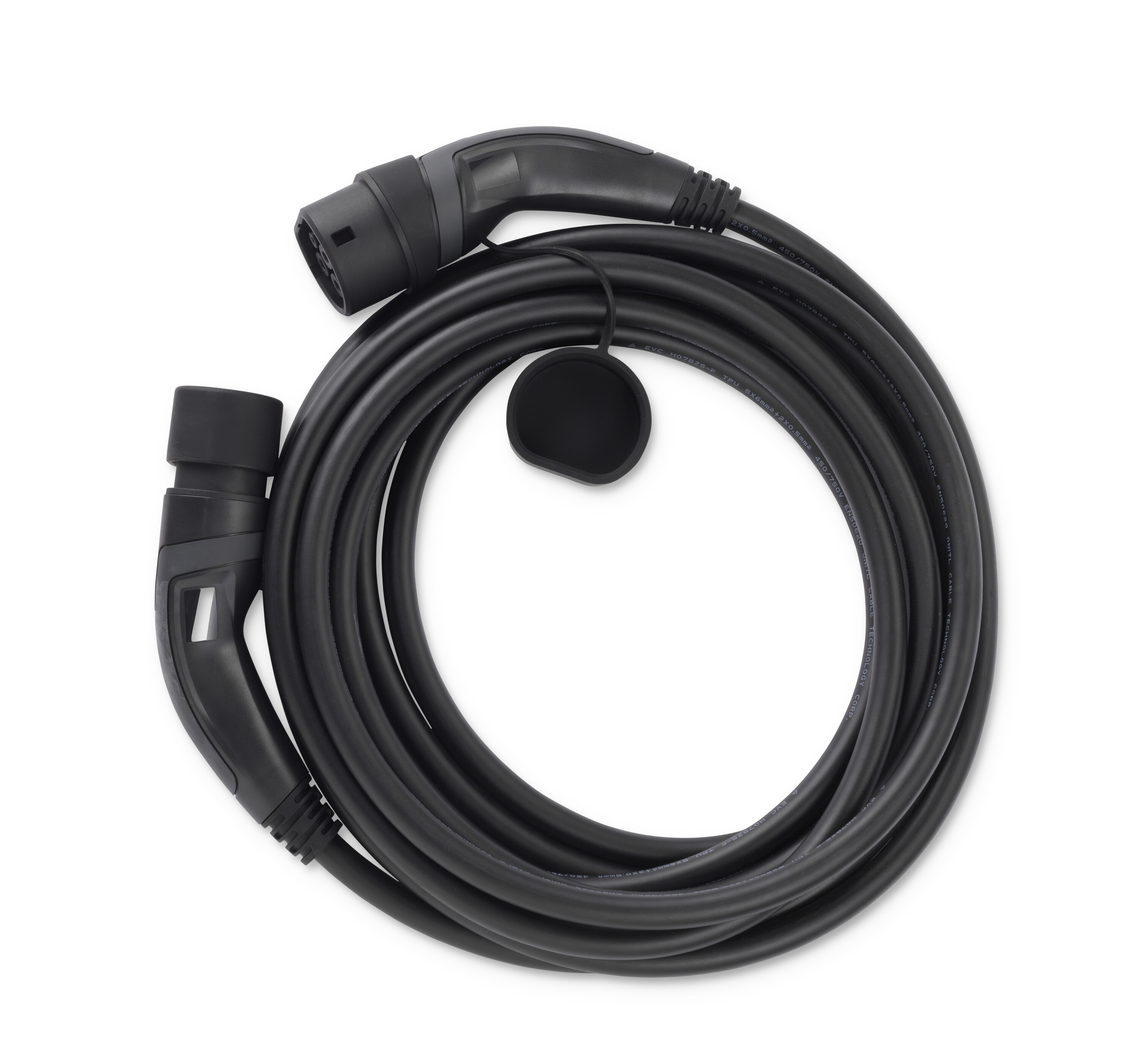 FRONIUS Wattpilot Zubehör Typ 2 Cable 7,5m FRONIUS Wattpilot Zubehör Typ 2 Cable 7,5m