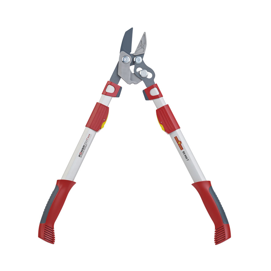 MTD PRODUCTS AG - WOLF GARTEN POWER CUT RS 900 T Astschere 