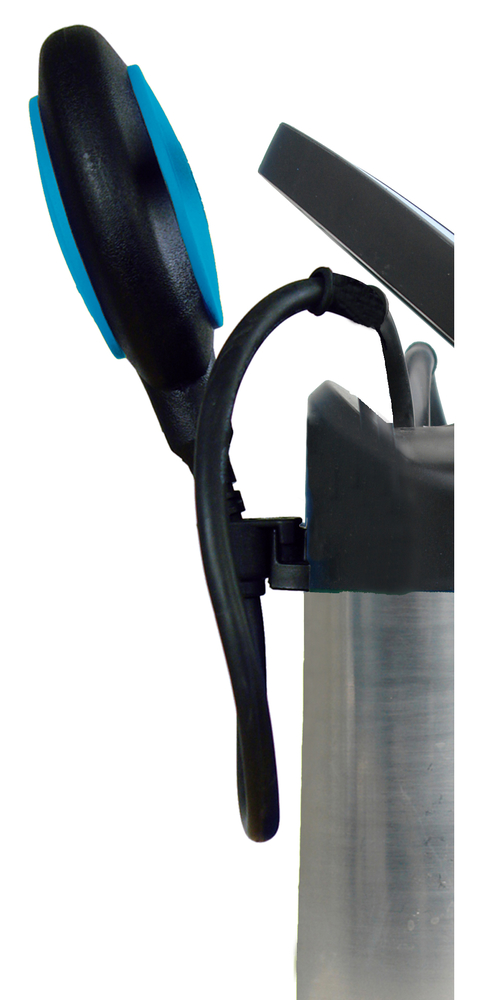 GÜDE Schmutzwassertauchpumpe GSX 1101 