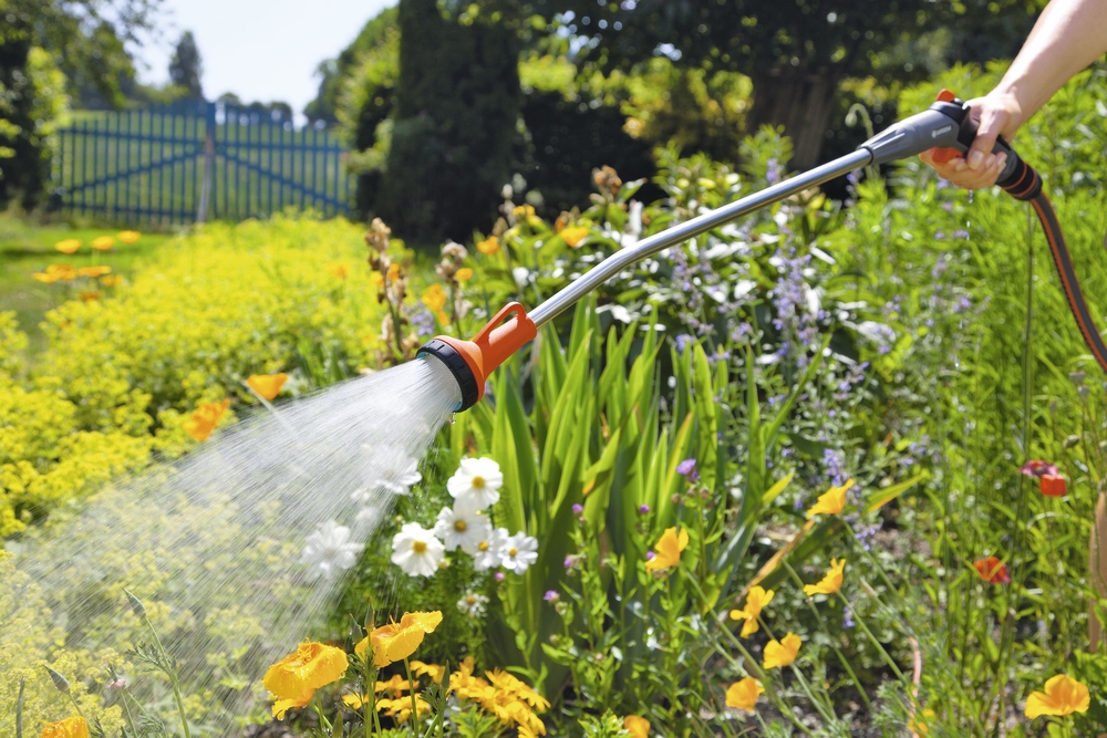 Classic Gießstab GARDENA Classic Gießstab Gardena XXX