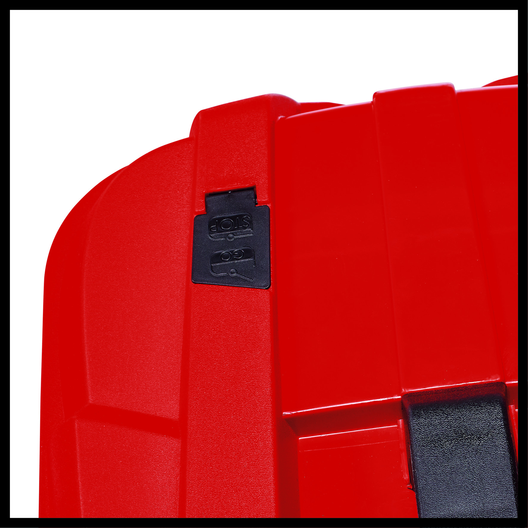 Akku-Rasenmäher GE-CM 18/33 Li 1x4,0Ah EINHELL Akku-Rasenmäher GE-CM 18/33 Li 1x4,0Ah