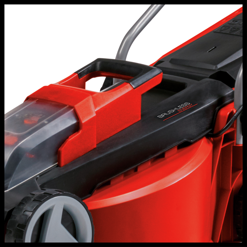 EINHELL Akku-Rasenmäher GE-CM 18/30 Li 