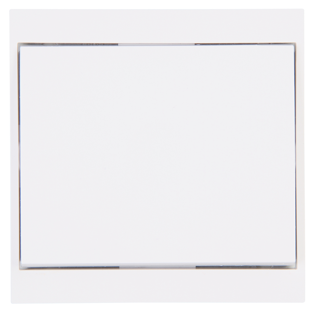 KOPP GMBH Universalschalter Malta arktis 