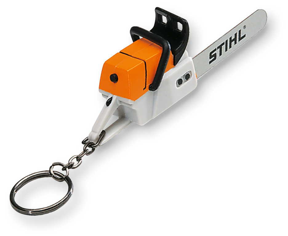 STIHL Schlüsselanhänger Motorsäge STIHL Schlüsselanhänger Motorsäge