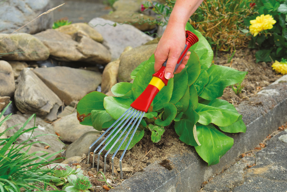 Fächerbesen LD-2K STANLEY BLACK & DECKER DEUTSCHLAND - IDS Fächerbesen LD-2K