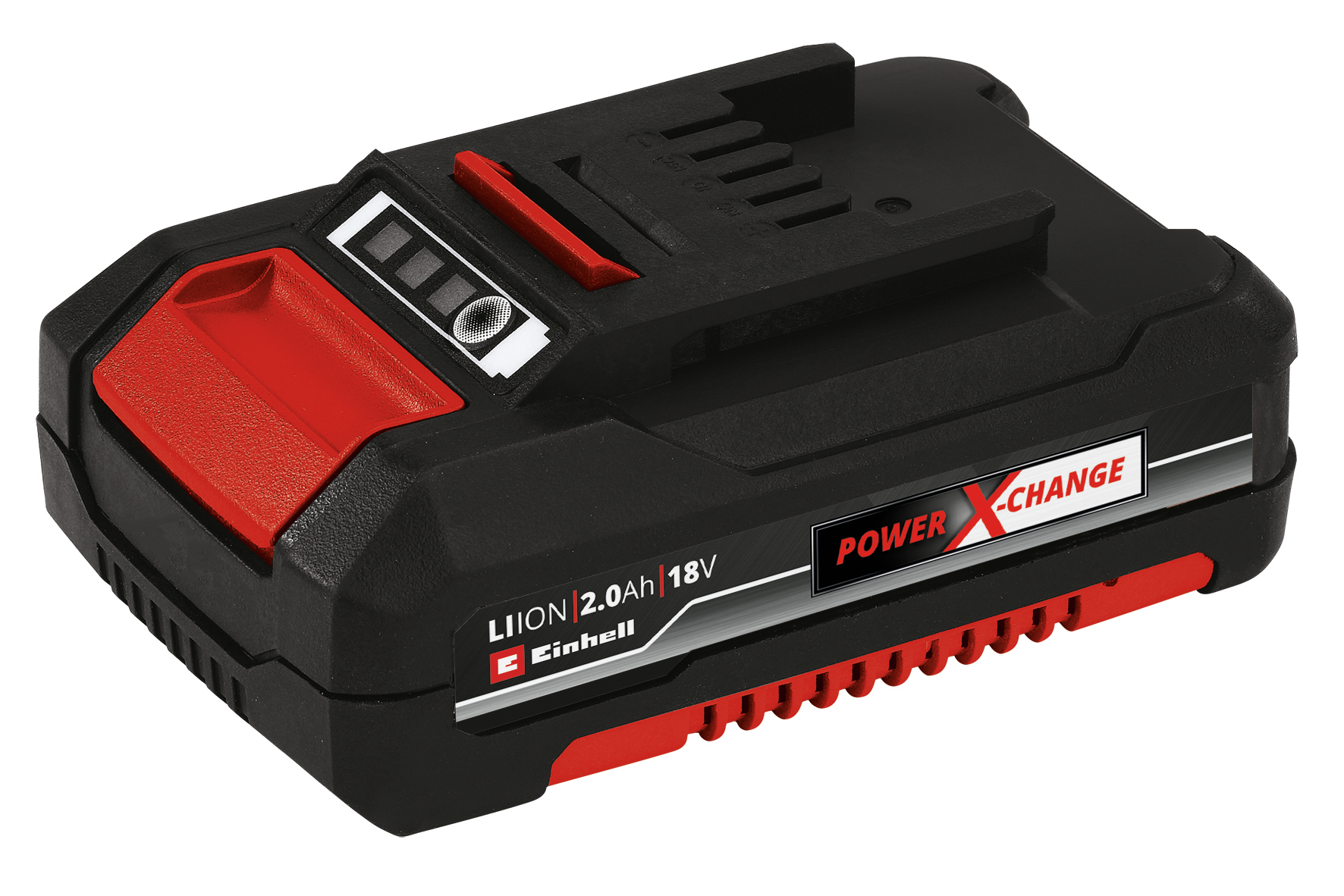 Ersatzakku Power-X-Change 18 V/2,0 Ah EINHELL Ersatzakku Power-X-Change 18 V/2,0 Ah