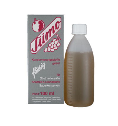 Sümo Konservierer 100 ml