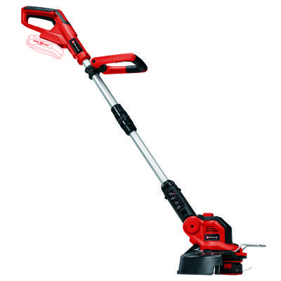 EINHELL Akku-Rasentrimmer GE-CT 18/28 Li-Solo