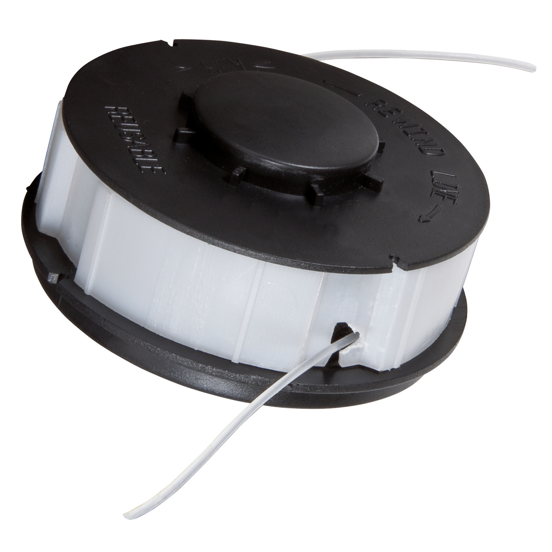 Ersatzspule GC-ET 4530 EINHELL Ersatzspule GC-ET 4530 Rasentrimmer-Zubehör