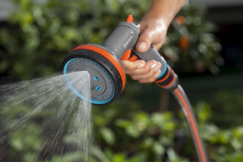 Comfort Multibrause GARDENA Comfort Multibrause Gardena XXX