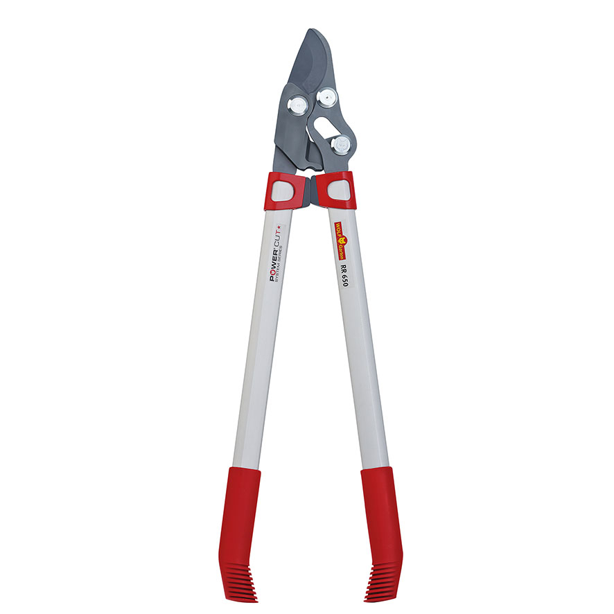 POWER CUT RR 650 Astschere STANLEY BLACK & DECKER DEUTSCHLAND - IDS POWER CUT RR 650 Astschere