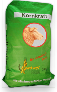 MISCHFUTTER RUPPENDORF Schaffutter 5mm 25kg 