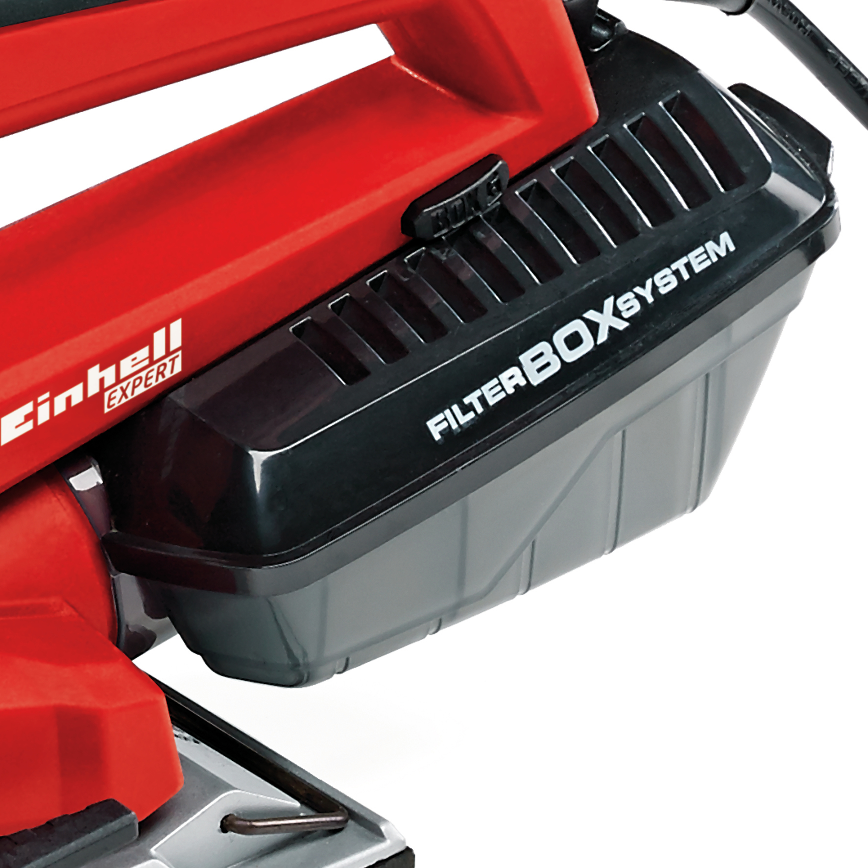 Schwingschleifer TE-OS 2520 E EINHELL Schwingschleifer TE-OS 2520 E