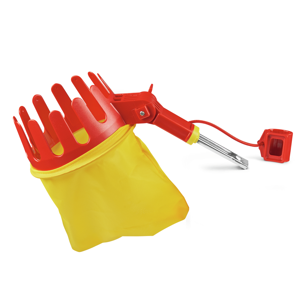 Obstpflücker m. Gelenk RG-M STANLEY BLACK & DECKER Obstpflücker m. Gelenk RG-M