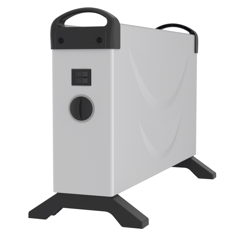 Vintec Konvektor Heizgerät VT 2.0