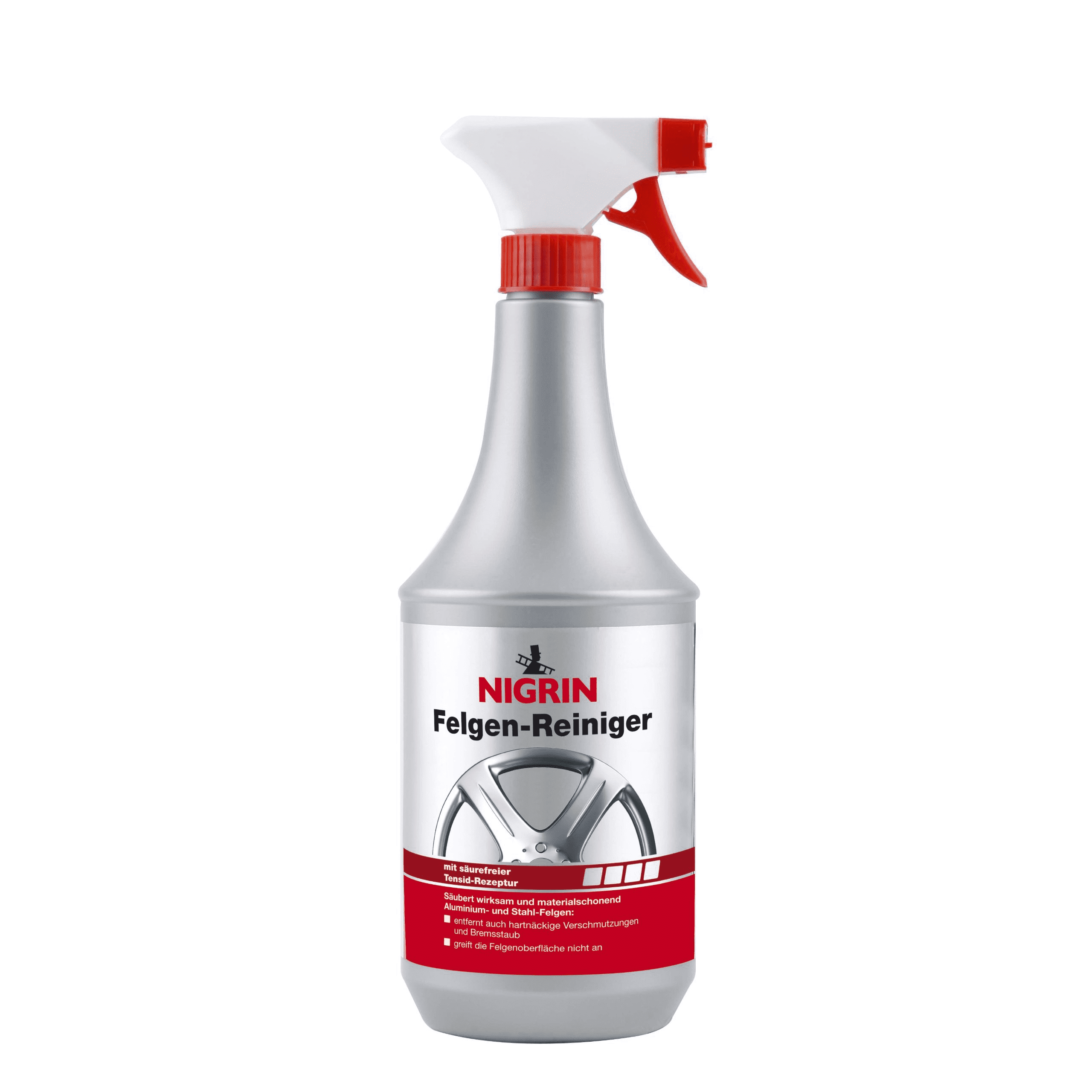 NIGRIN Felgenreiniger 1000ml