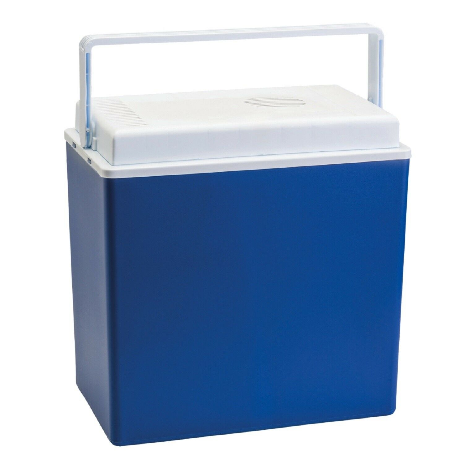 Elektrische Kühlbox 24 Liter, 12V Elektrische Kühlbox 24 Liter, 12V