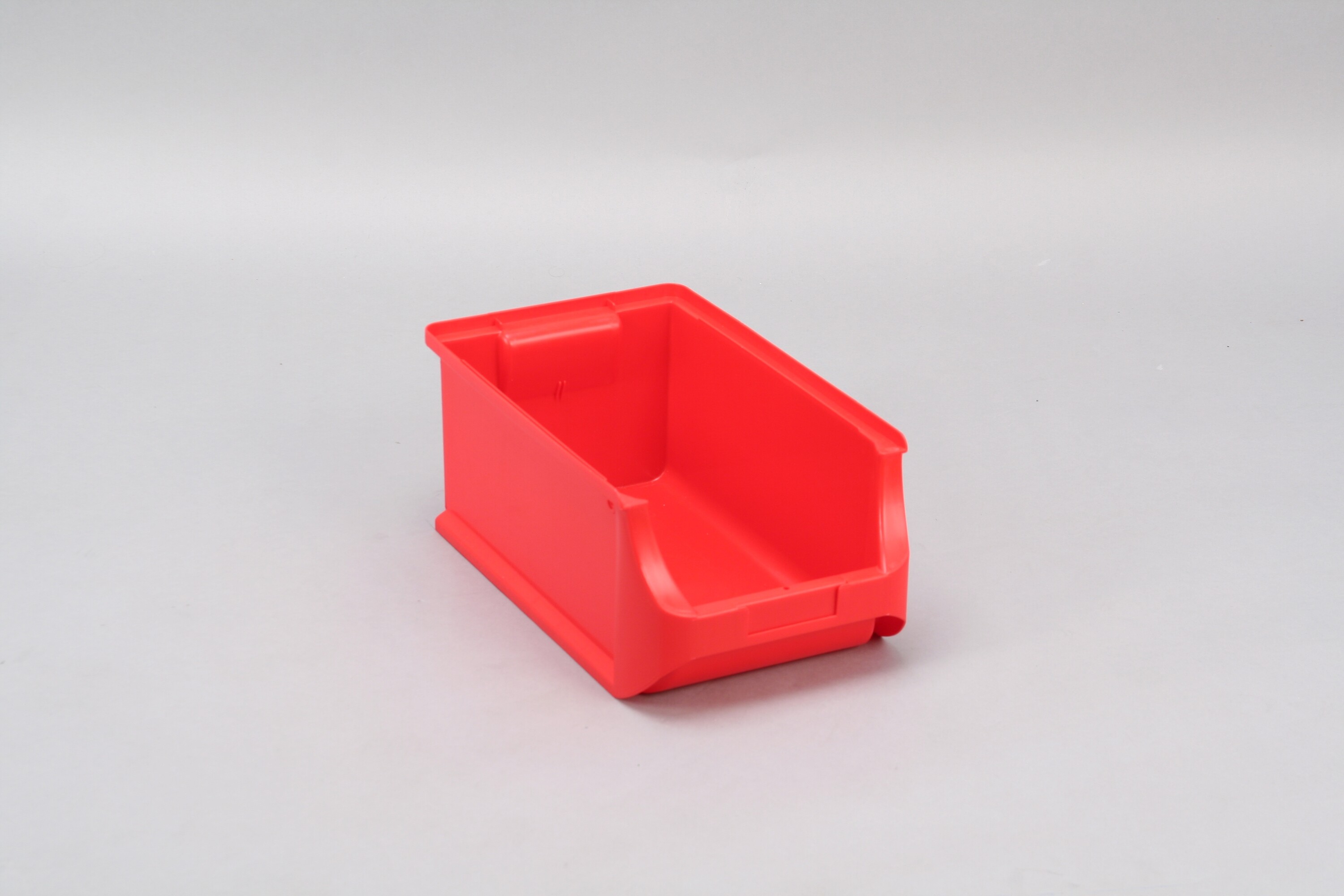 ProfiPlus Box 4 rot ALLIT AG ProfiPlus Box 4 rot Sichtbox 205x355x150 mm