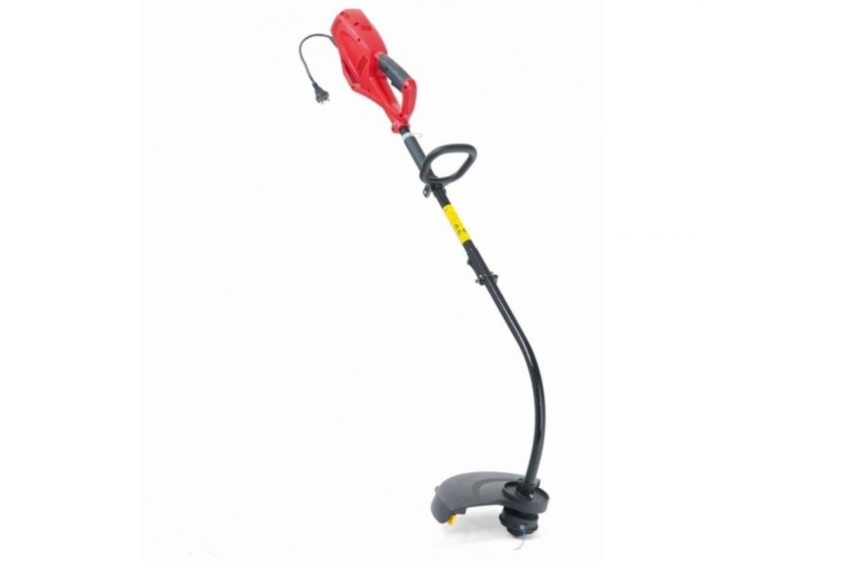 WOLF Garten Elektro-Trimmer ET 800 230V, 900W  