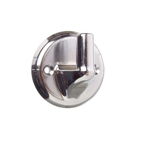 Brause-Wandzapfen, chrom CONMETALL Brause-Wandzapfen, chrom
