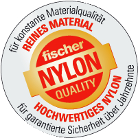 Gasbetondübel GB 10 (20 Stück) FISCHER Gasbetondübel GB 10 (20 Stück)