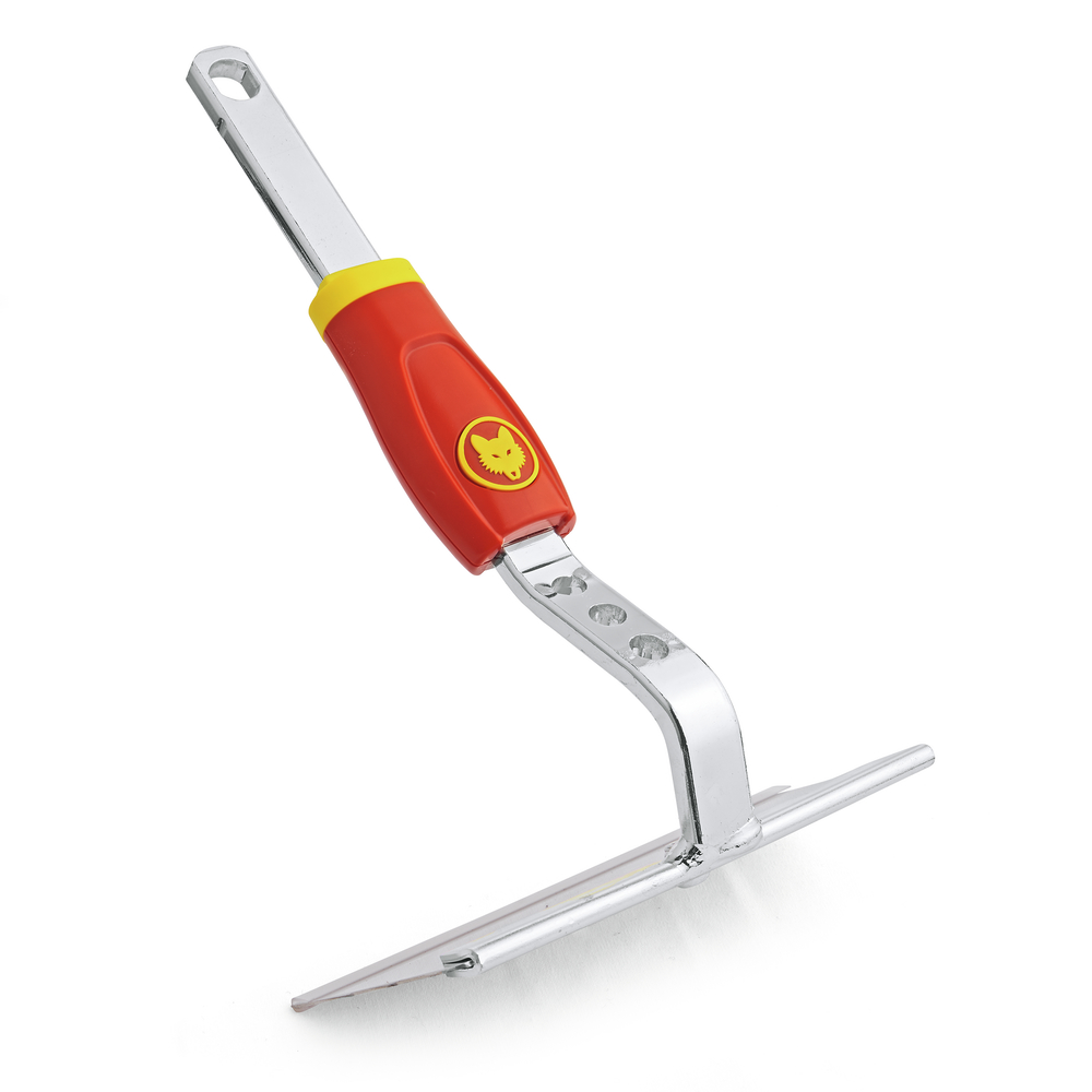 Hacke HW-M 15 STANLEY BLACK & DECKER DEUTSCHLAND - IDS Hacke HW-M 15