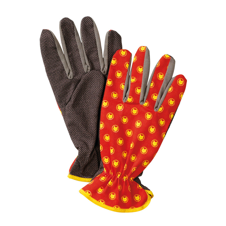 Beethandschuh Balkon Größe 10 MTD PRODUCTS AG - WOLF GARTEN Beethandschuh Balkon Größe 10 GH-BA 10