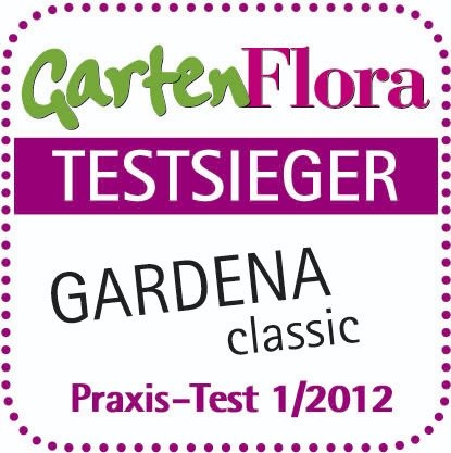 GARDENA Classic Gartenschere bis 18 mm