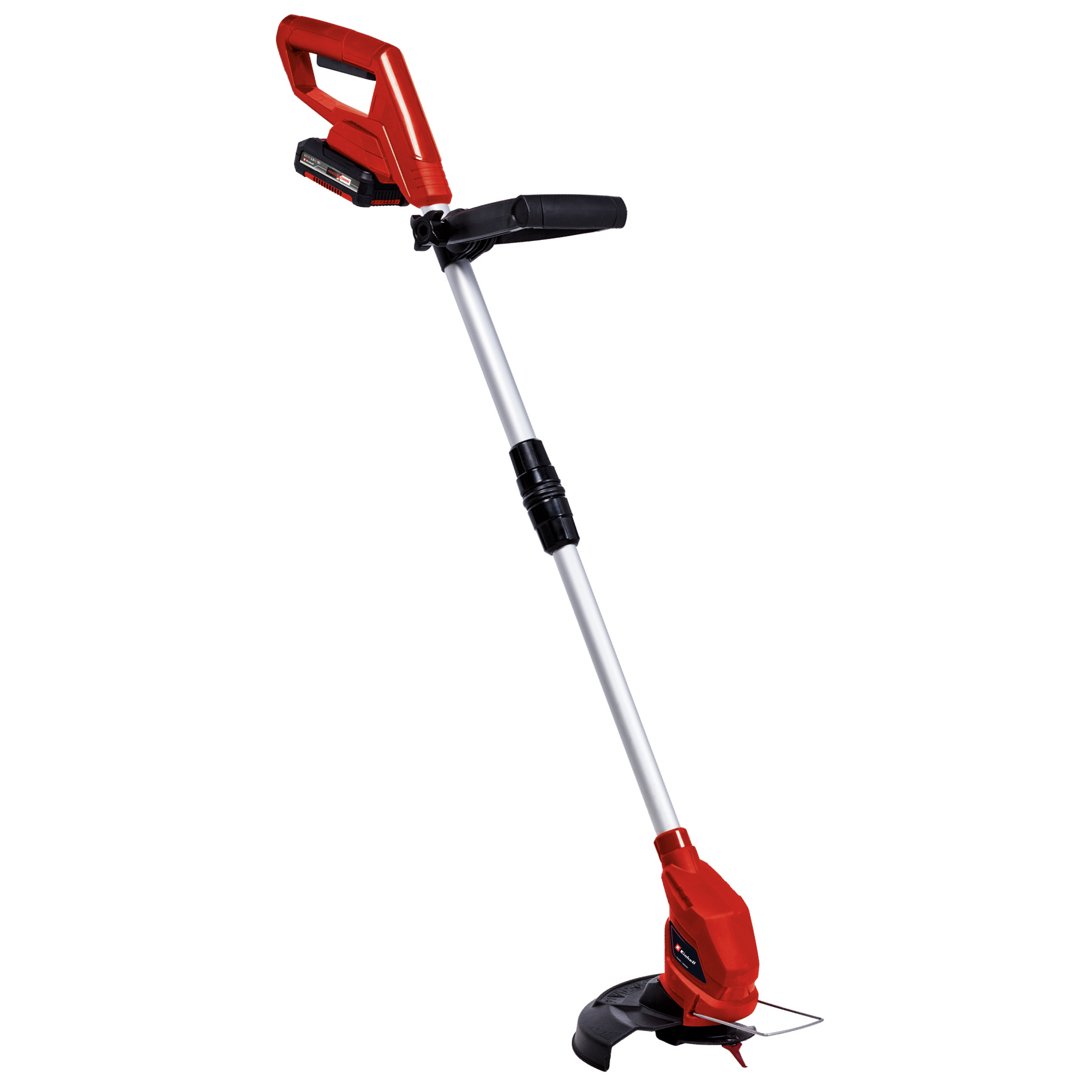 Akku-Rasentrimmer GC-CT 18 24 Li 1x2,0Ah EINHELL Akku-Rasentrimmer GC-CT 18 24 Li 1x2,0Ah