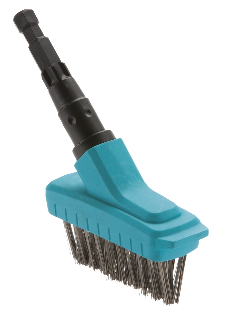 cs-Fugenbürste Metall GARDENA cs-Fugenbürste Metall Gardena