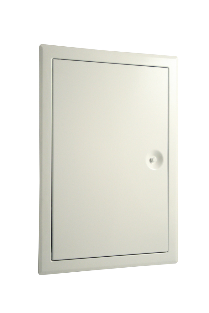 Marley Revisionstür S weiss 200 x 300