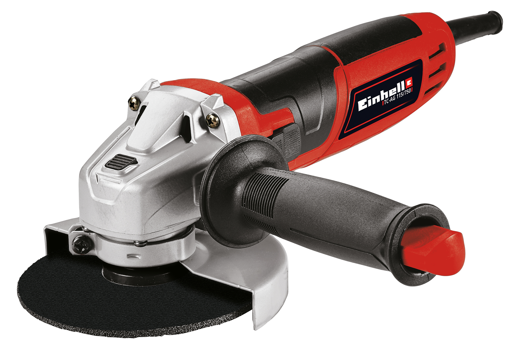 EINHELL Winkelschleifer TC-AG 115/750  