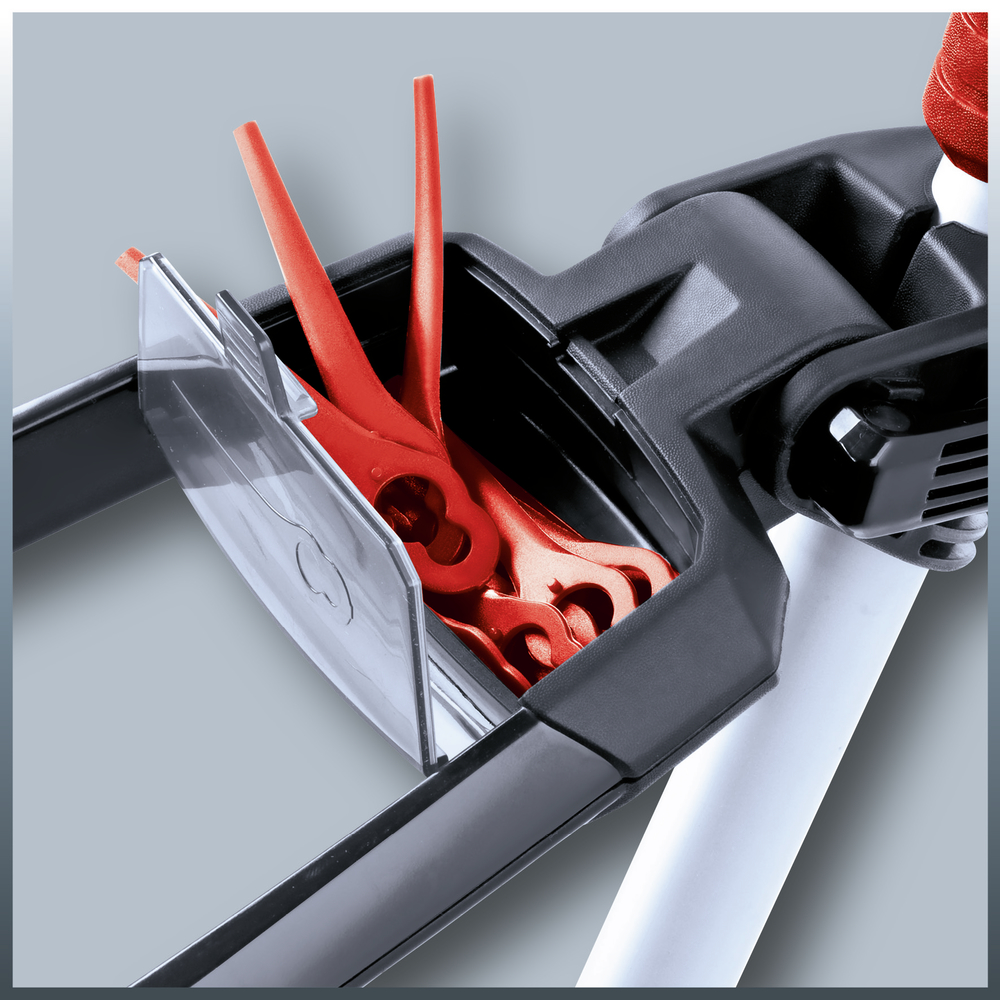 EINHELL Akku-Rasentrimmer GE-CT 18 Li 2,0 AH 