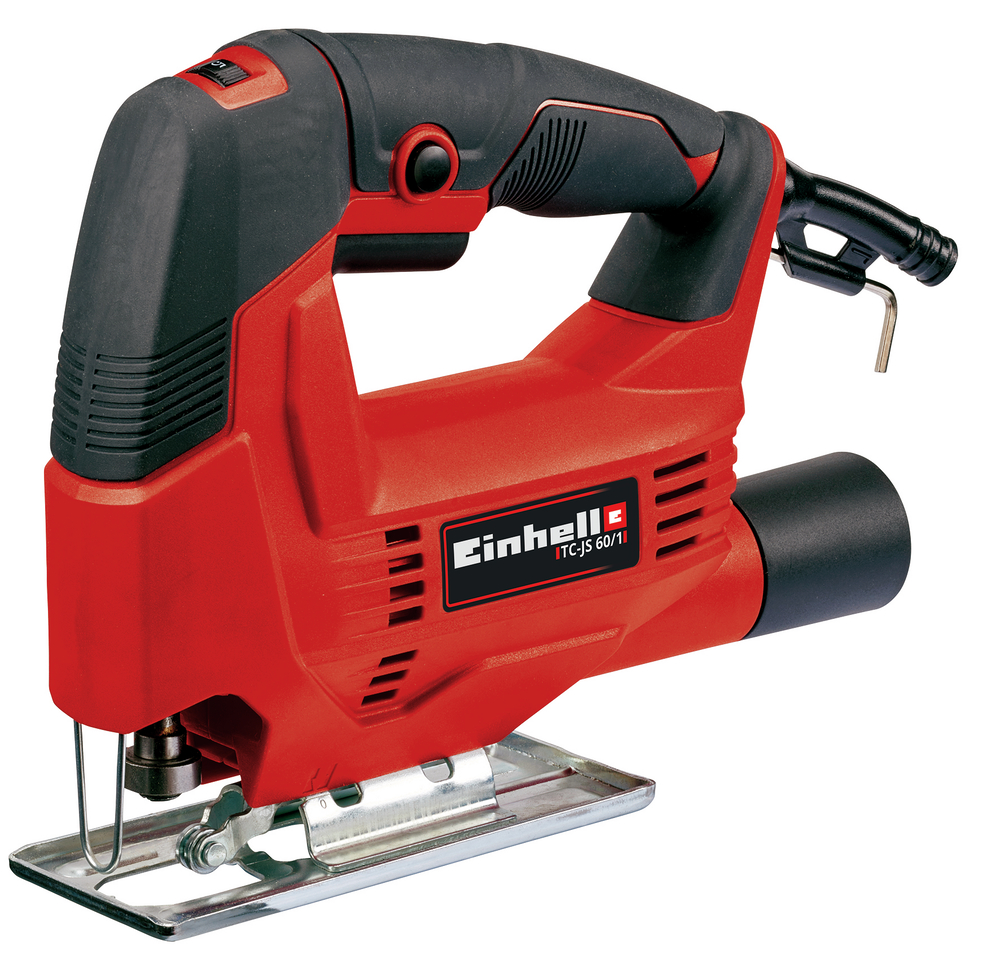 EINHELL Stichsäge TC-JS 60/1  