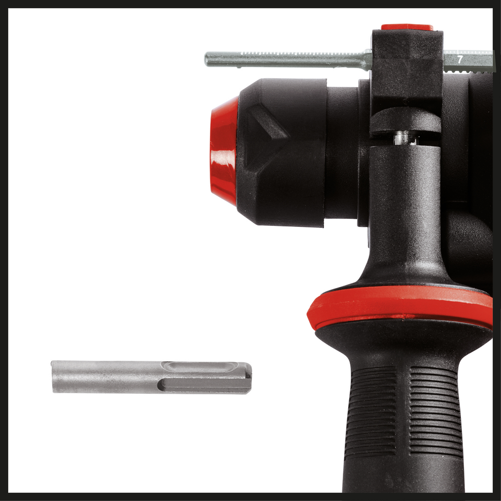 Akku-Bohrhammer HEROCCO 18/20 EINHELL Akku-Bohrhammer HEROCCO 18/20 Einhell Professional