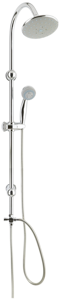 Überkopfbrauseset Jamaica Fresh SCHÜTTE GMBH Überkopfbrauseset Jamaica Fresh