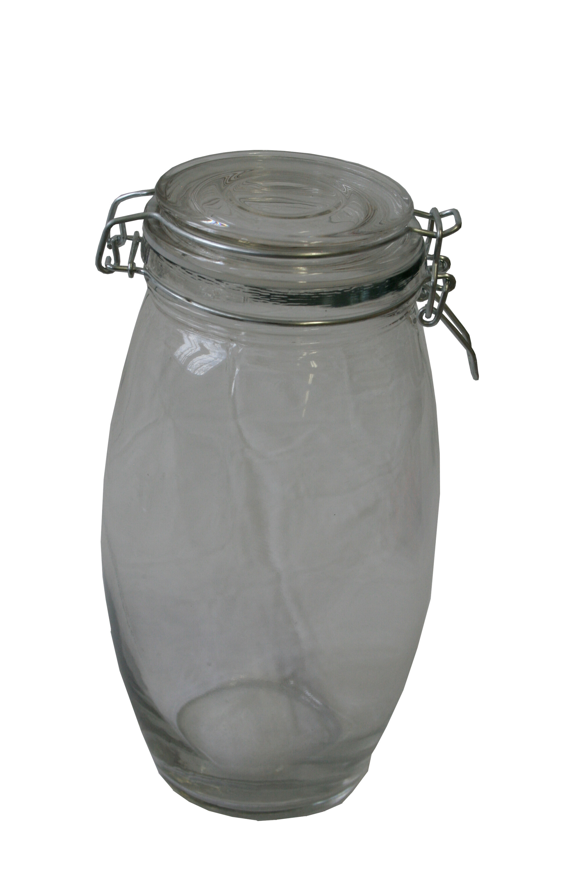 OMEGA Bügelglas 2000 ml