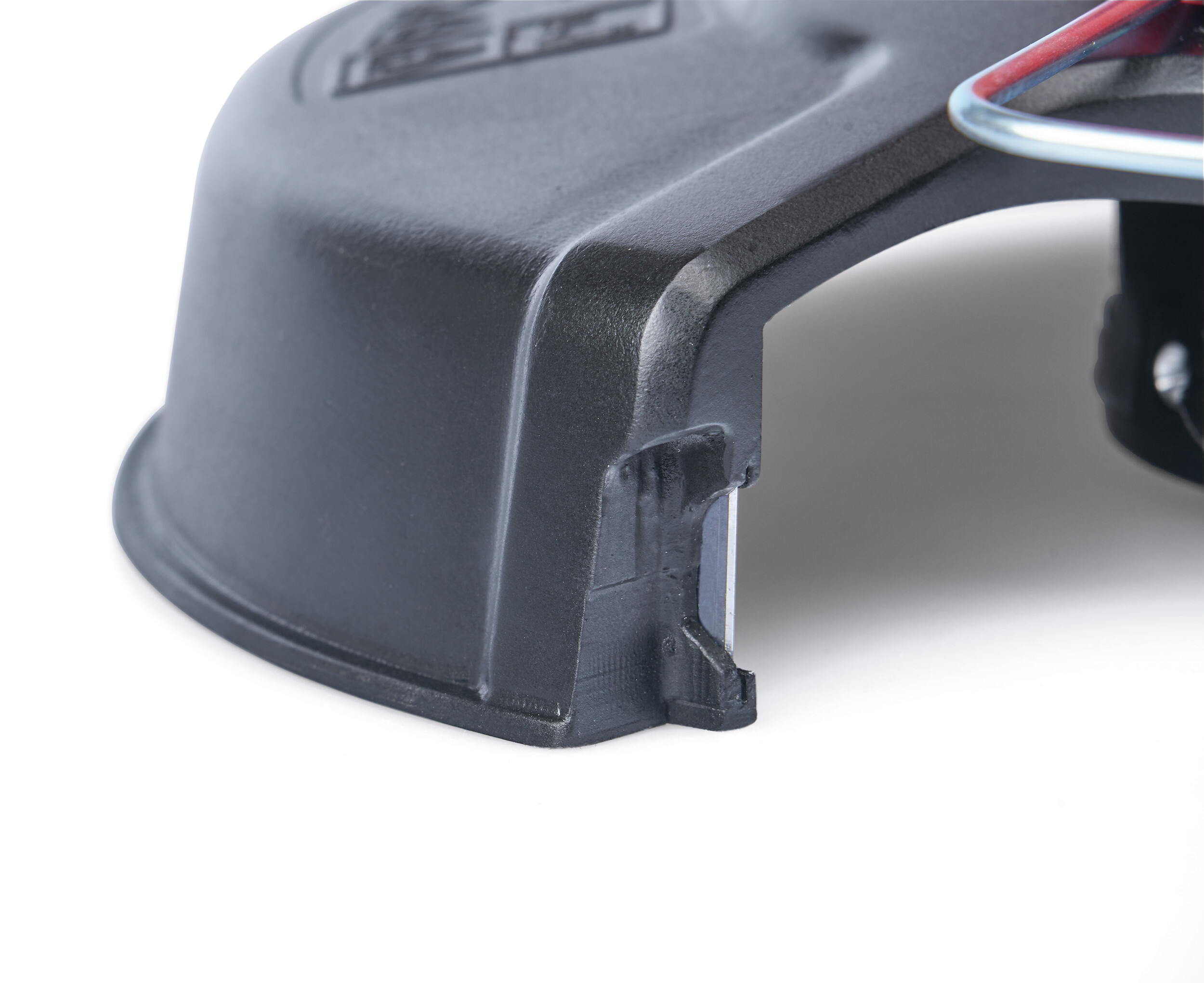 Elektro Rasentrimmer LYCOS E/500 STANLEY BLACK & DECKER DEUTSCHLAND - IDS Elektro Rasentrimmer LYCOS E/500 500 Watt