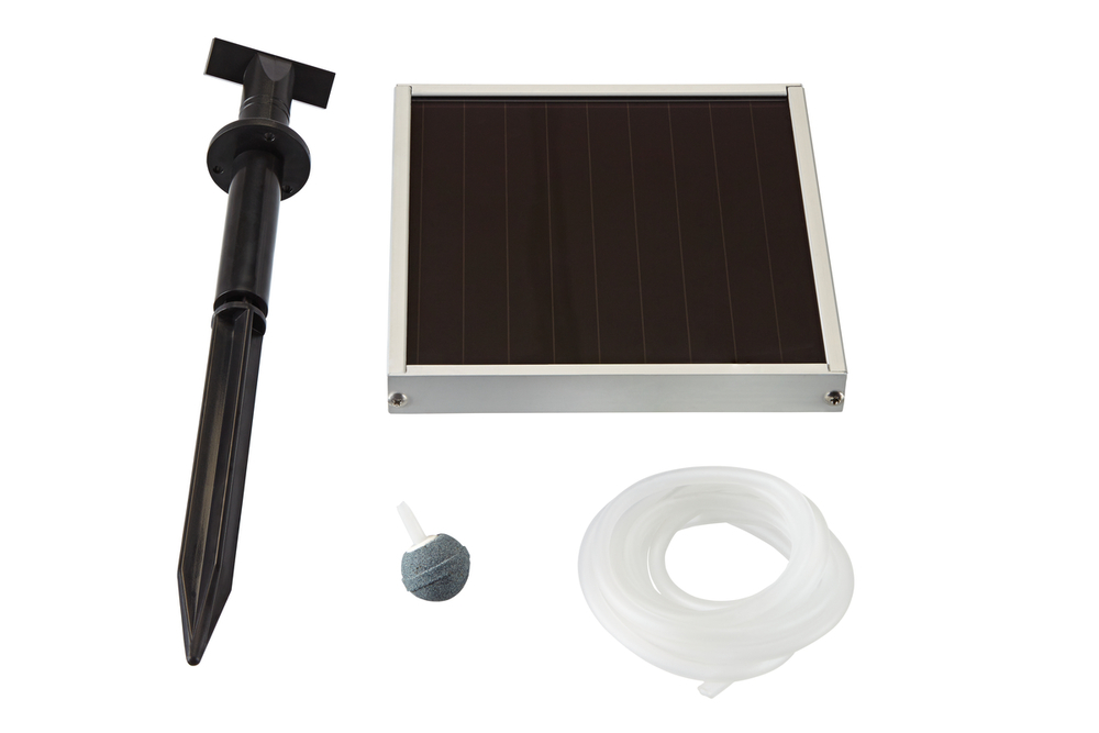OASE GMBH Pontec PondoSolar Air 150 Plus 