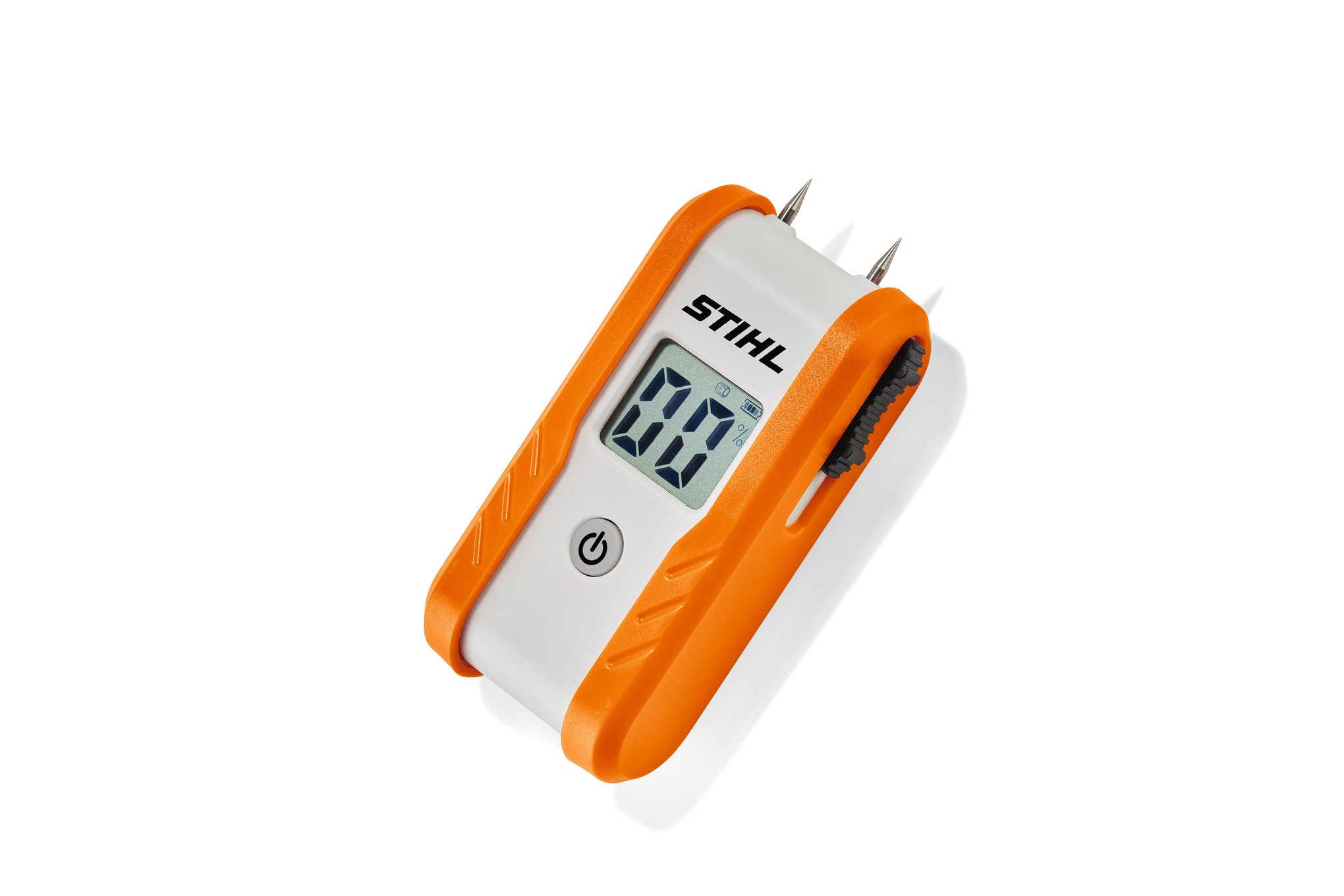 STIHL Holzfeuchtigkeits-Messgerät 